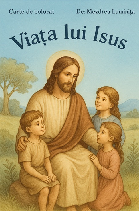 VIATA LUI ISUS